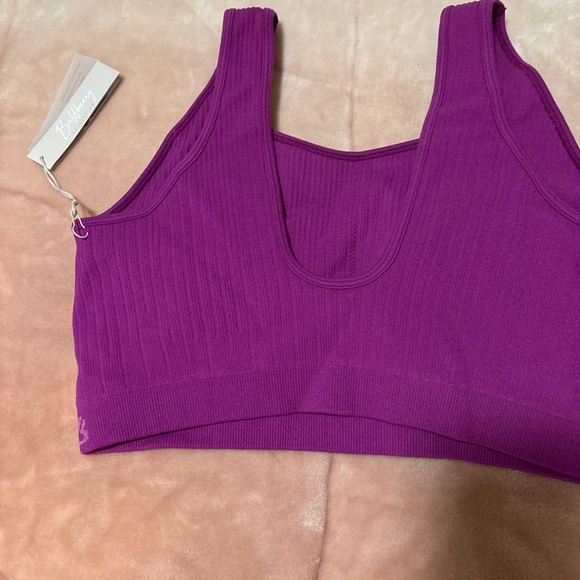 Buffbunny nwt xl - Picture 5 of 5